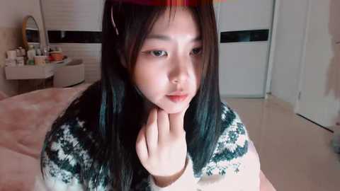 miu1_girl free recording from 2025-12-21 02:02:00