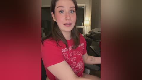 nerdynina free recording from 2025-12-21 02:02:00