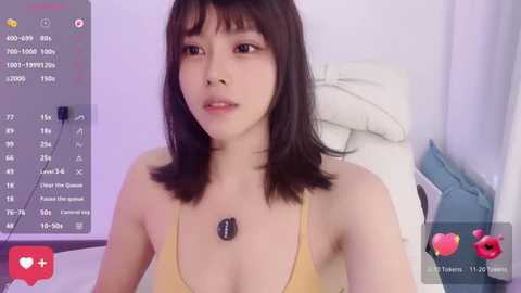 peachy_kiss free recording from 2025-12-21 00:06:00