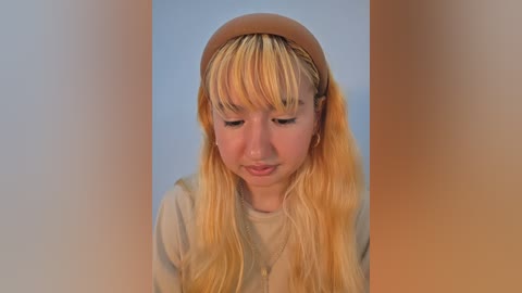 pinkie_princes free recording from 2025-12-21 02:02:00