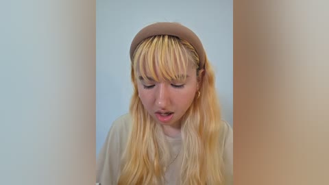 pinkie_princes free recording from 2025-12-21 02:02:00