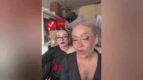 rolldolls free recording from 2025-12-21 00:06:00