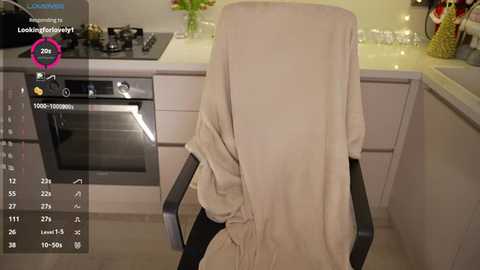 vassiilisa free recording from 2025-12-21 00:02:00