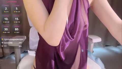 __xixi__ free recording from 2025-12-22 00:14:00