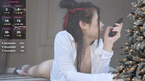 ake_mi free recording from 2025-12-22 00:05:00