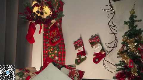 amilewis free recording from 2025-12-22 00:31:00