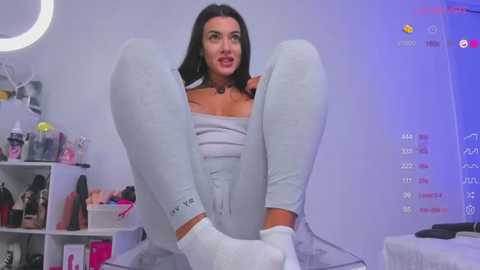 dakota_blare free recording from 2025-12-22 00:05:00