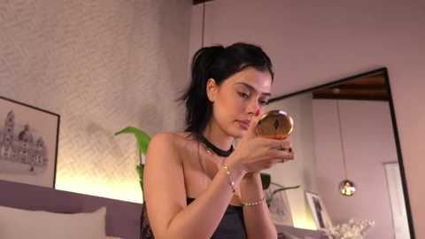 ellediane free recording from 2025-12-22 00:09:00