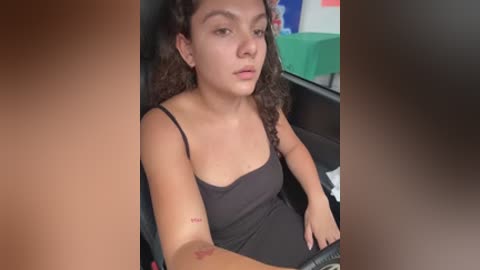 eva_stark10 free recording from 2025-12-22 00:05:00