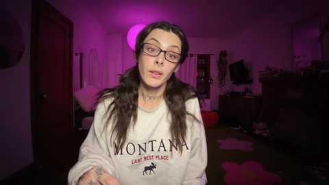 gennajames free recording from 2025-12-22 00:14:00