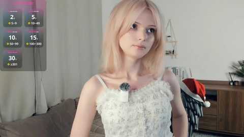 lauremestler free recording from 2025-12-22 00:05:00