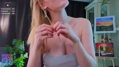 soniascott free recording from 2025-12-22 00:05:00