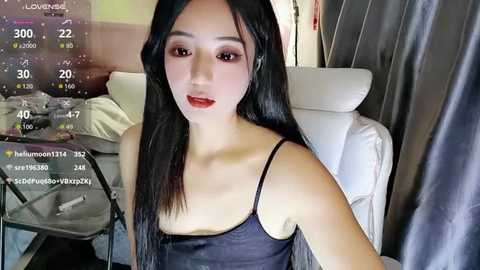 susu_007 free recording from 2025-12-22 00:09:00