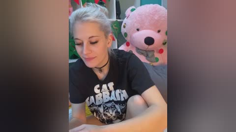 therealjessyley free recording from 2025-12-22 00:05:00