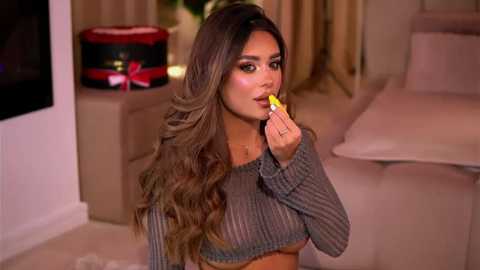 yasmineshaw free recording from 2025-12-22 00:31:00