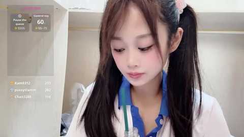 yueyue2003 free recording from 2025-12-22 00:31:00