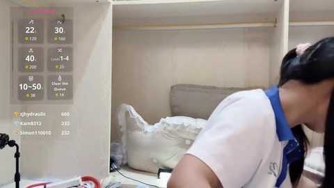 yueyue2003 free recording from 2025-12-22 00:31:00