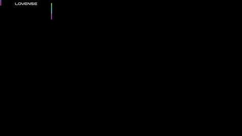 A black, empty image with a small white text \"LOVENSE\" in the top left corner. The background is entirely black with no discernible objects or details.
