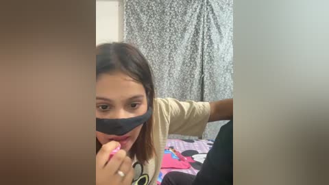 cutie_shruti free recording from 2025-12-23 00:43:00