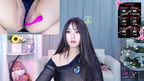 juzi1213 free recording from 2025-12-23 00:55:00