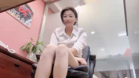 maneki_nekoo free recording from 2025-12-23 00:05:00