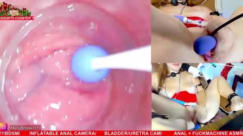 marybrook1 free recording from 2025-12-23 02:27:00