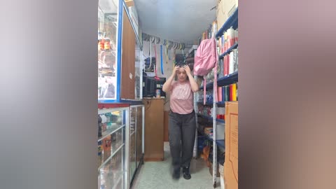 niidia free recording from 2025-12-23 00:43:00