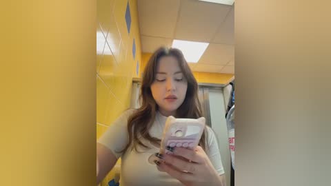 peachy_dream free recording from 2025-12-23 04:11:00