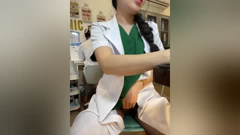 clinic_sexy free recording from 2025-12-24 03:43:00