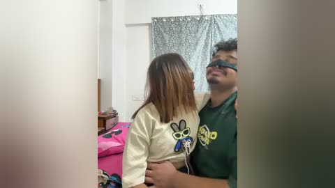 cutie_shruti free recording from 2025-12-24 00:33:00