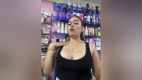 danielavegax free recording from 