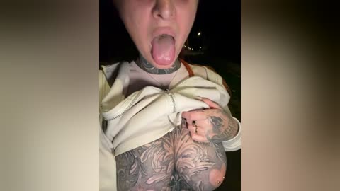 inked_lorena free recording from 2025-12-25 00:22:00