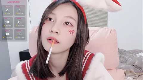 lris_beauty free recording from 2025-12-24 03:43:00