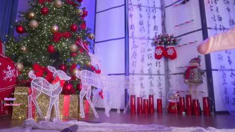 marry_cordy free recording from 2025-12-24 03:43:00