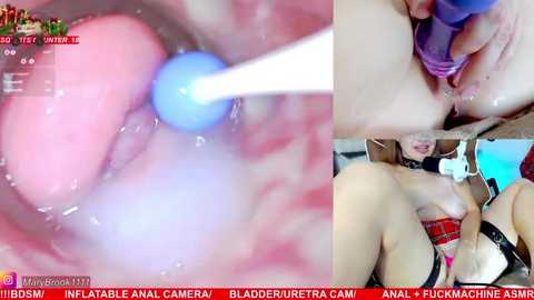 marybrook1 free recording from 2025-12-24 00:04:00