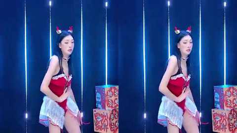 queen_001 free recording from 2025-12-24 03:02:00