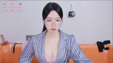 xiaoxun520 free recording from 2025-12-24 00:04:00