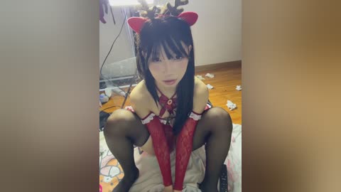 yiyi_707 free recording from 2025-12-24 03:02:00