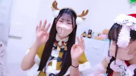 841_yayoi free recording from 2025-12-25 00:44:00