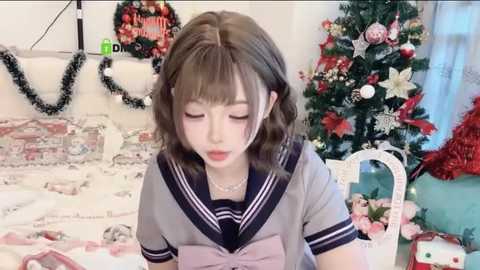 _sanhuamao_ free recording from 2025-12-25 03:45:00