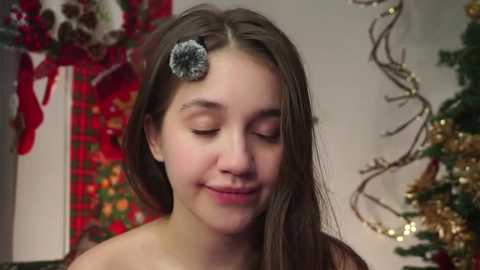 amilewis free recording from 2025-12-25 00:20:00