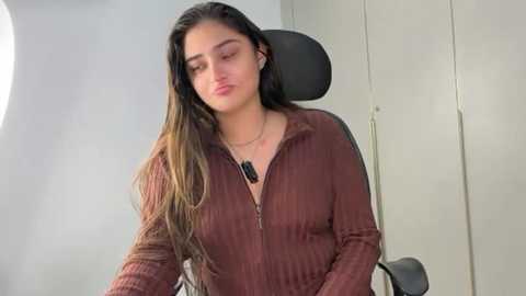 demieliss free recording from 2025-12-25 17:00:00