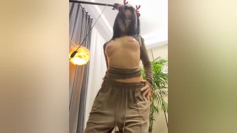 feifei_love free recording from 2025-12-25 03:45:00