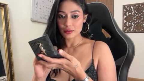 goddessanna free recording from 2025-12-25 00:20:00