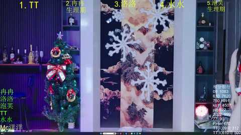 hrb_happy free recording from 2025-12-25 00:20:00