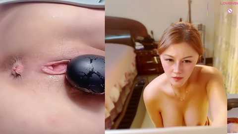 krismil3 free recording from 2025-12-25 00:22:00