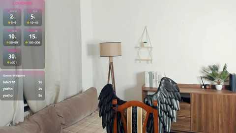 lauremestler free recording from 2025-12-25 17:00:00