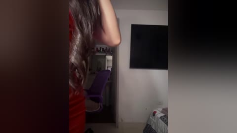 licky_lu free recording from 2025-12-25 00:20:00