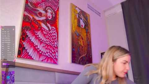 lilibanger free recording from 2025-12-25 03:45:00