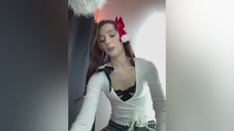 lillukatten free recording from 2025-12-25 03:45:00